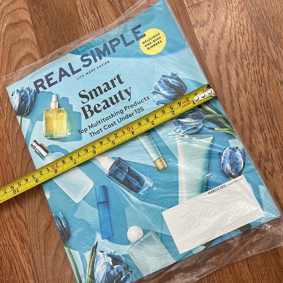 Real Simple Magazines - Picture 6 of 7
